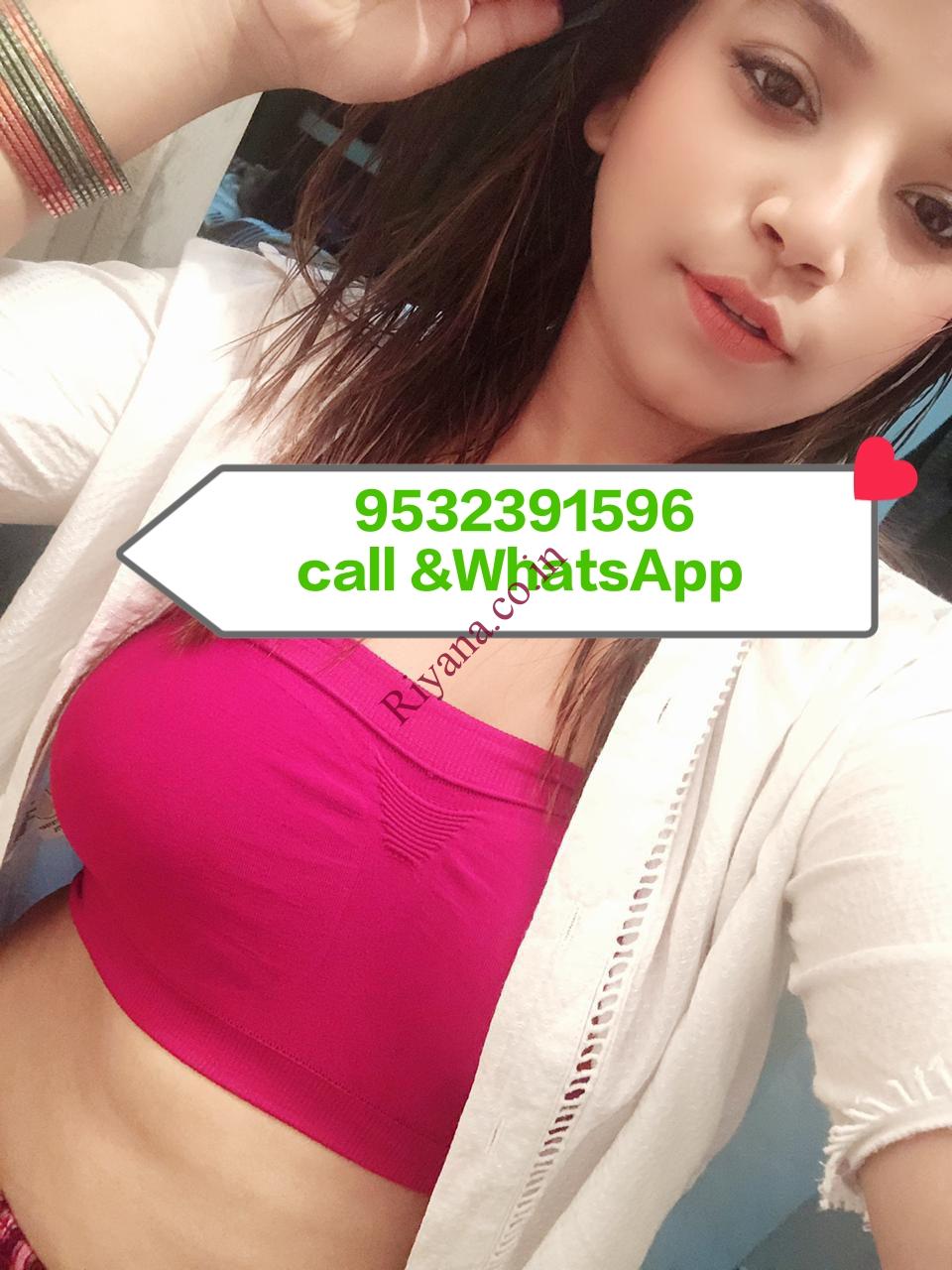 Harda callgirl in ☎️95323//91596☎️ vip genuine callgirl service provide