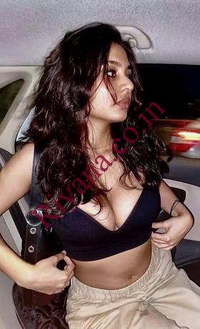 Riya  vip escort service college girls available