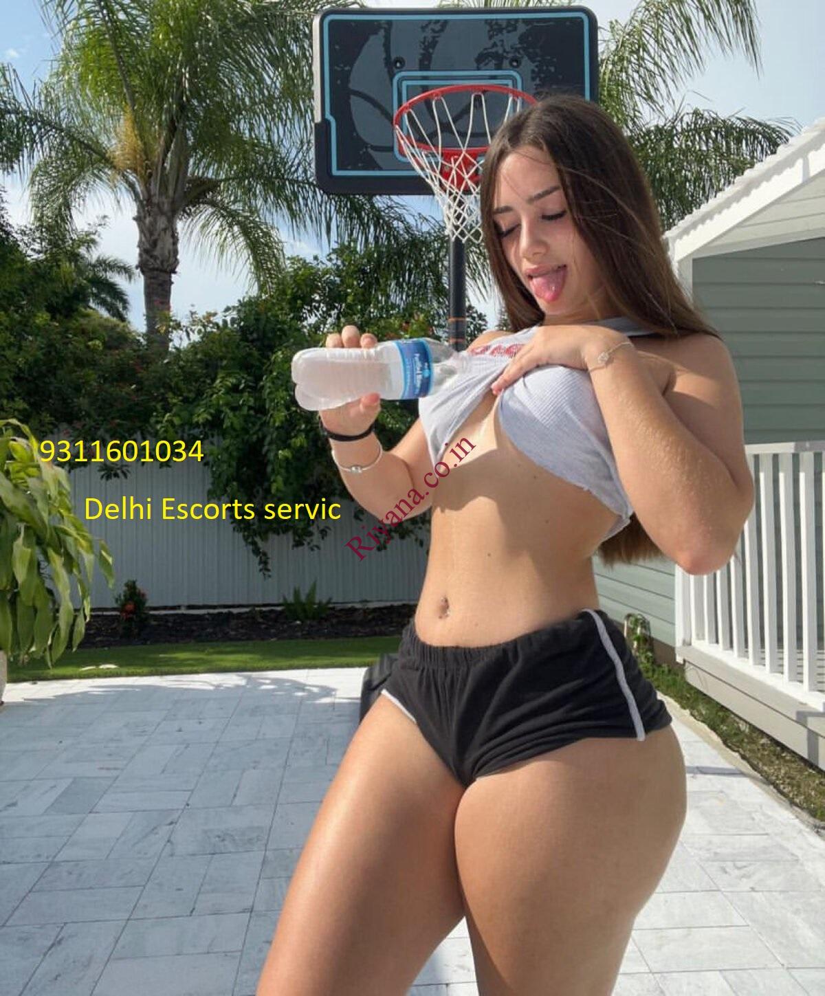 ★ Price Call Girls In Delhi Laxmi Nagar✔️